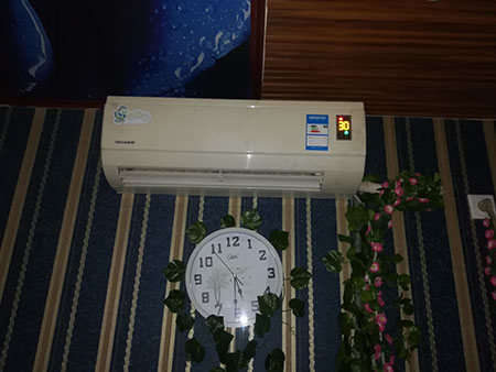 临河空调维修售后服务中心