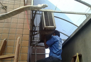 临河空调维修售后服务中心