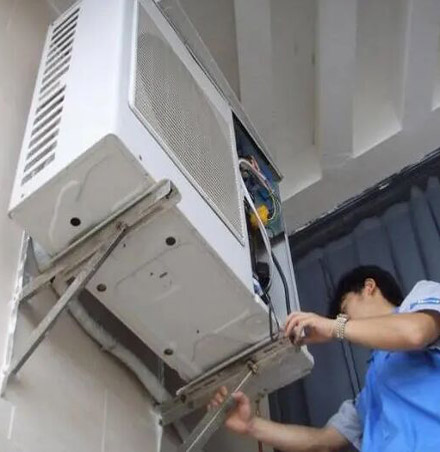 临河24小时空调维修热线