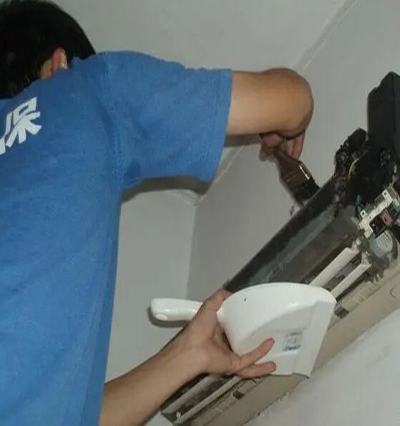 临河空调清洗保养