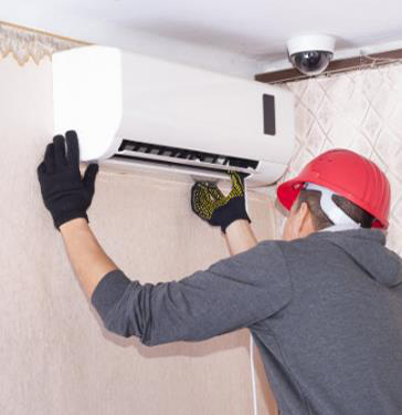 临河空调内机噪音大